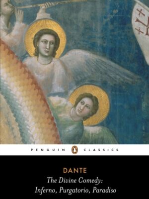 The Divine Comedy