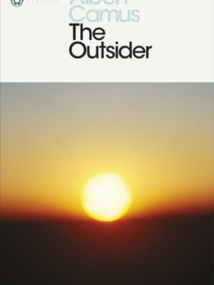 The Outsider