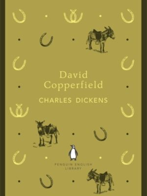 David Copperfield