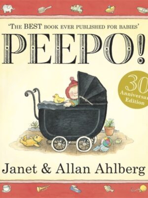 Peepo!
