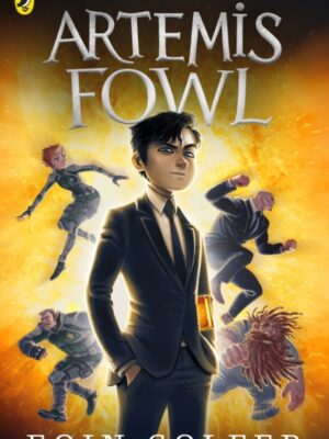 Artemis Fowl