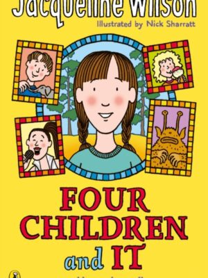 Four Children and It