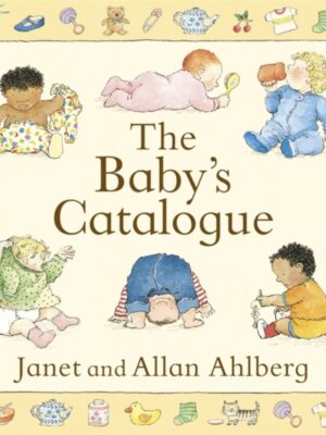 The Baby's Catalogue