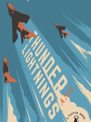 Thunder And Lightnings