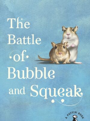 The Battle of Bubble and Squeak