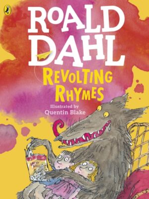 Revolting Rhymes (Colour Edition)