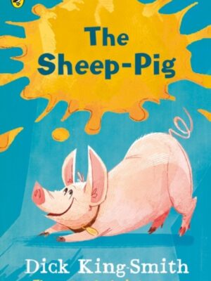 The Sheep-pig