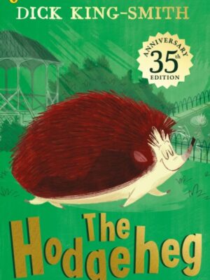 The Hodgeheg