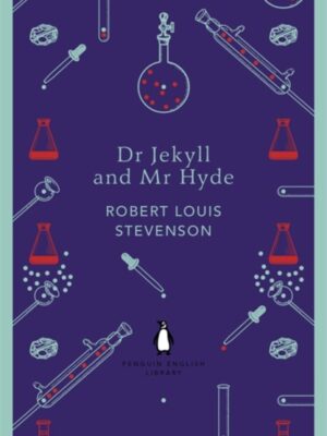 Dr Jekyll and Mr Hyde