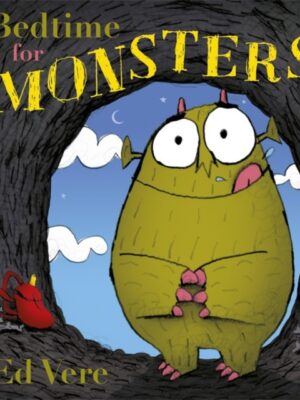 Bedtime for Monsters