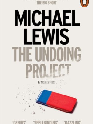 The Undoing Project