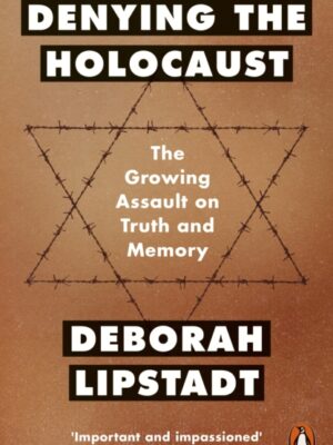 Denying the Holocaust