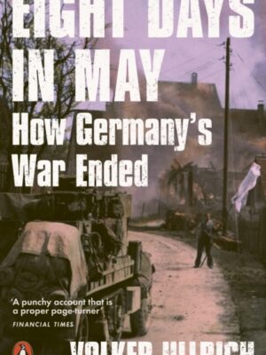 Eight Days in May