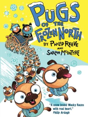 Pugs of the Frozen North