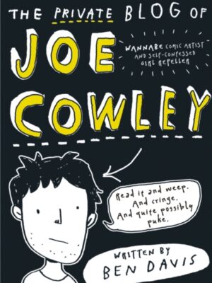 The Private Blog of Joe Cowley