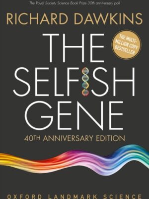 The Selfish Gene