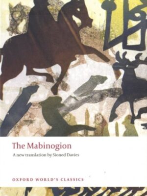 The Mabinogion