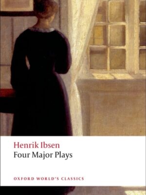 Four Major Plays