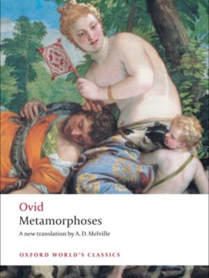 Metamorphoses