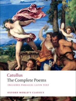 The Poems of Catullus