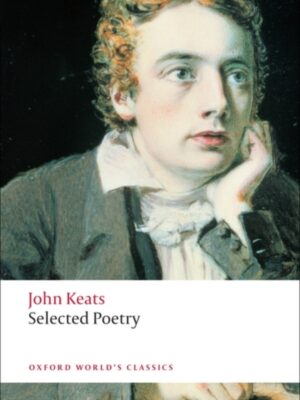 Selected Poetry