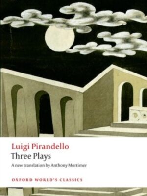 Three Plays