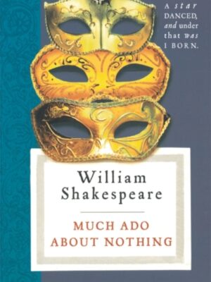 Much Ado About Nothing