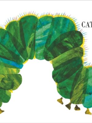 The Very Hungry Caterpillar