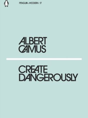 Create Dangerously