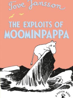The Exploits of Moominpappa