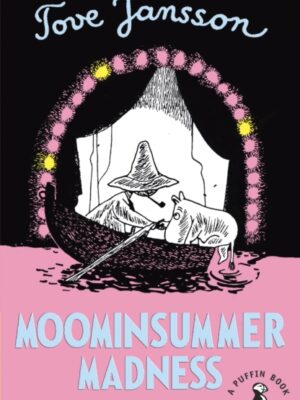 Moominsummer Madness