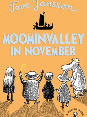 Moominvalley in November