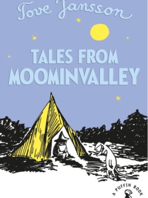 Tales from Moominvalley