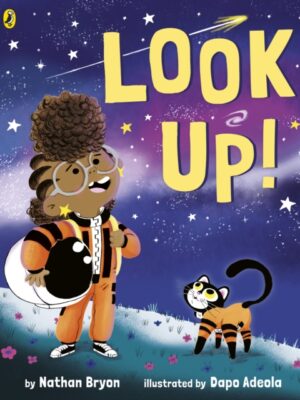 Look Up!