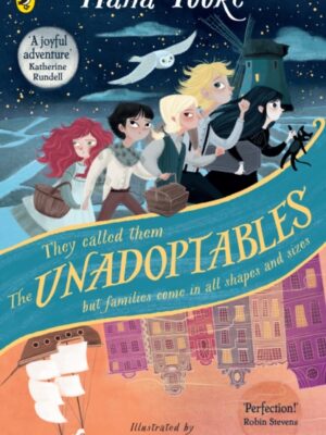 The Unadoptables