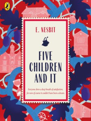Five Children and It