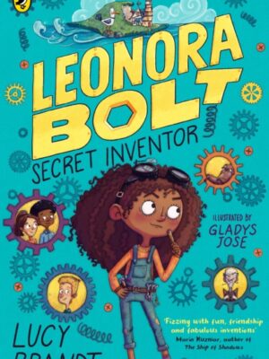 Leonora Bolt: Secret Inventor