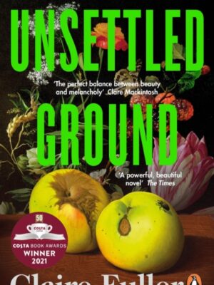 Unsettled Ground