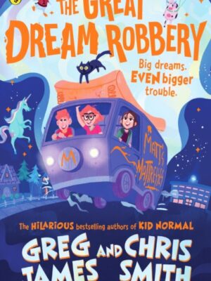 The Great Dream Robbery
