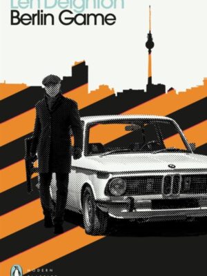 Berlin Game