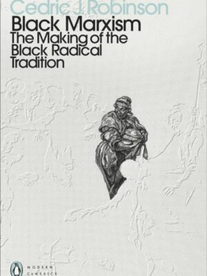 Black Marxism