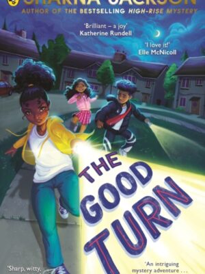 The Good Turn