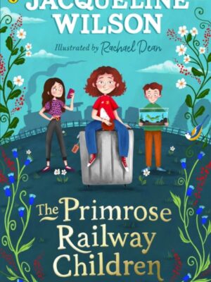 The Primrose Railway Children