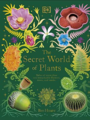 The Secret World of Plants