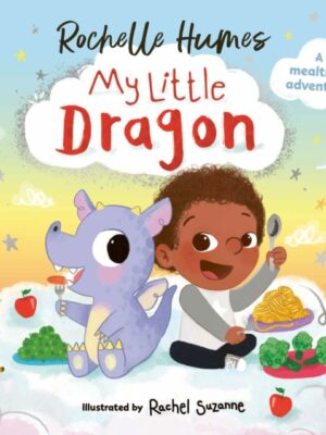 My Little Dragon