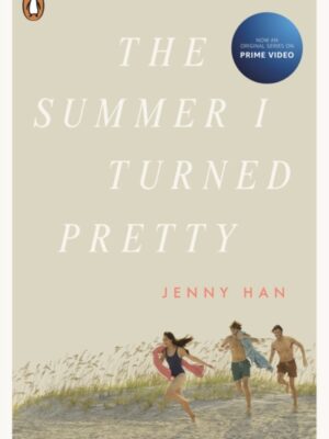 The Summer I Turned Pretty