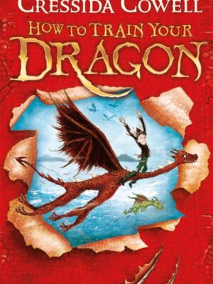 How to Train Your Dragon