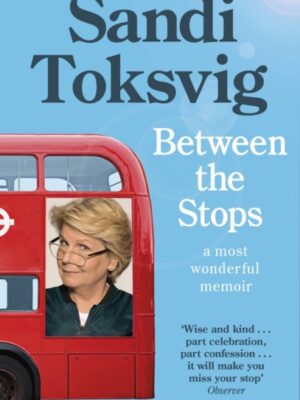 Between the Stops