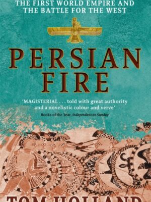Persian Fire