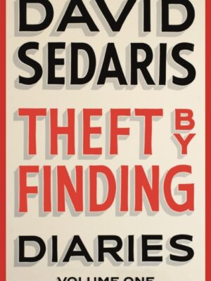 Theft by Finding